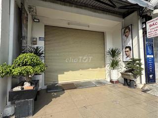 BÁN NHÀ MT QUỐC LỘ 22