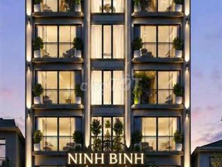 TOÀ NHÀ MỚI