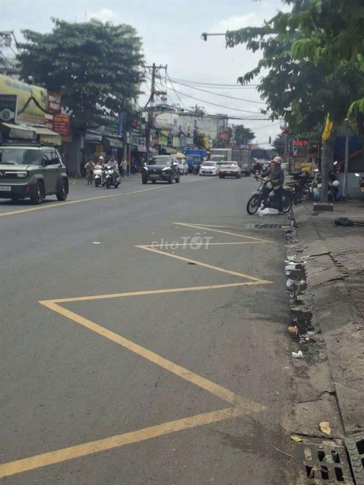 140M2, XE HƠI , NGUYỄN ẢNH THỦ, BÀ ĐIỂM.