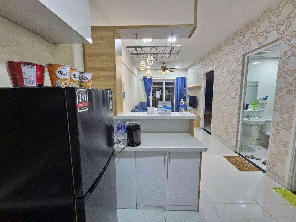 CHUNG CƯ PROPERS PLAZA, PHAN VĂN HỚN, ĐHT, Q12 NHỈNH 3 TỶ.