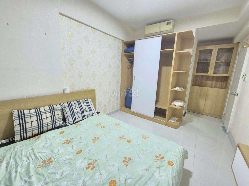 CHUNG CƯ PROPERS PLAZA, PHAN VĂN HỚN, ĐHT, Q12 NHỈNH 3 TỶ.