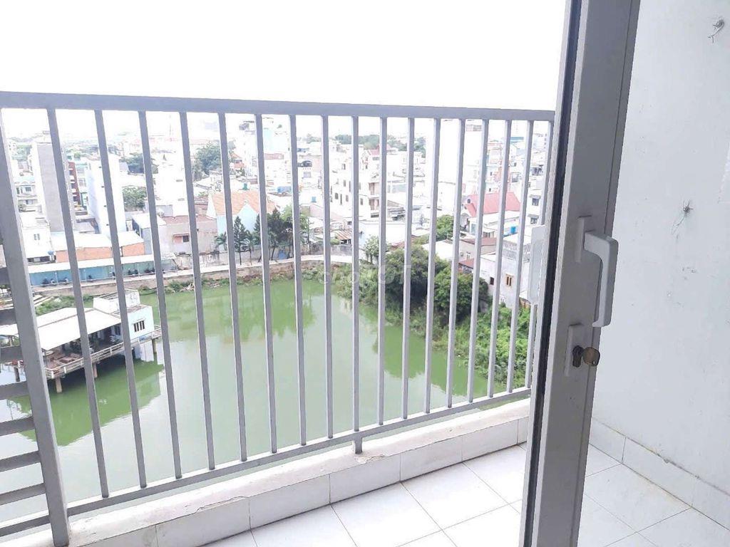 CHUNG CƯ PROPERS PLAZA, PHAN VĂN HỚN, ĐHT, Q12 NHỈNH 3 TỶ.