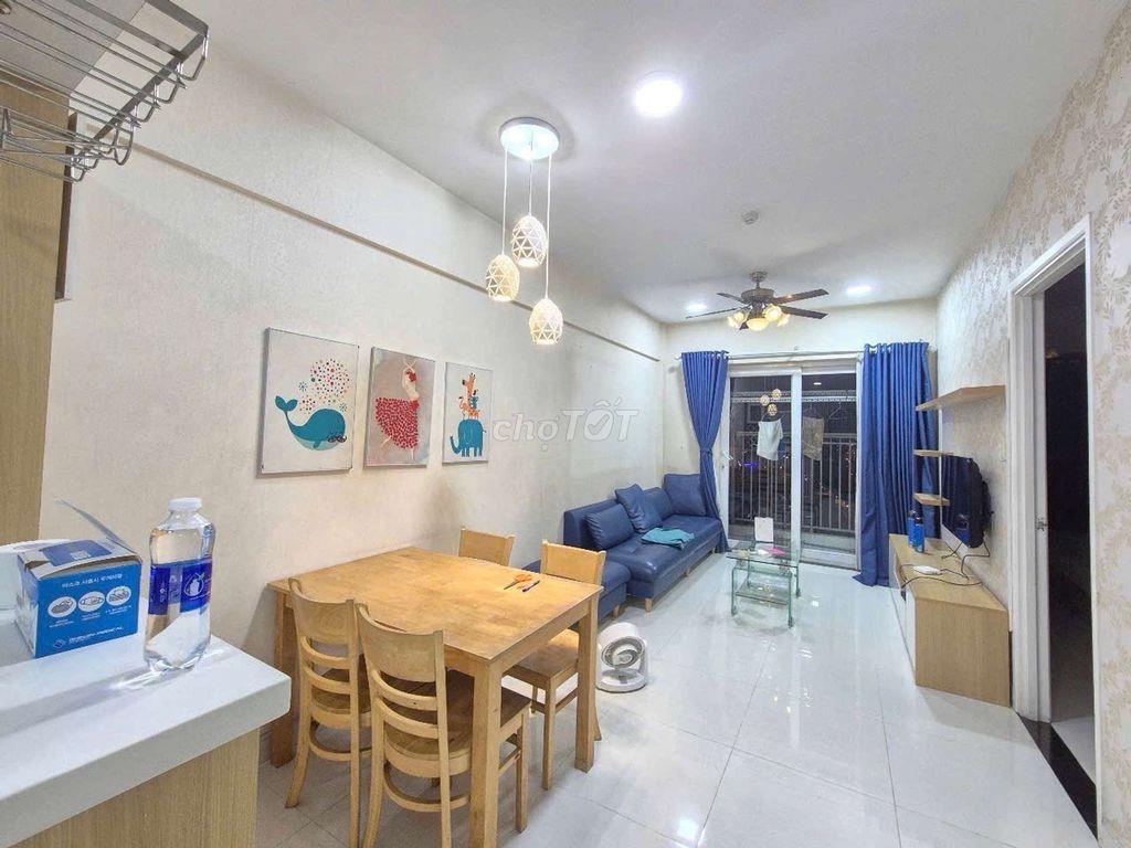 CHUNG CƯ PROPERS PLAZA, PHAN VĂN HỚN, ĐHT, Q12 NHỈNH 3 TỶ.