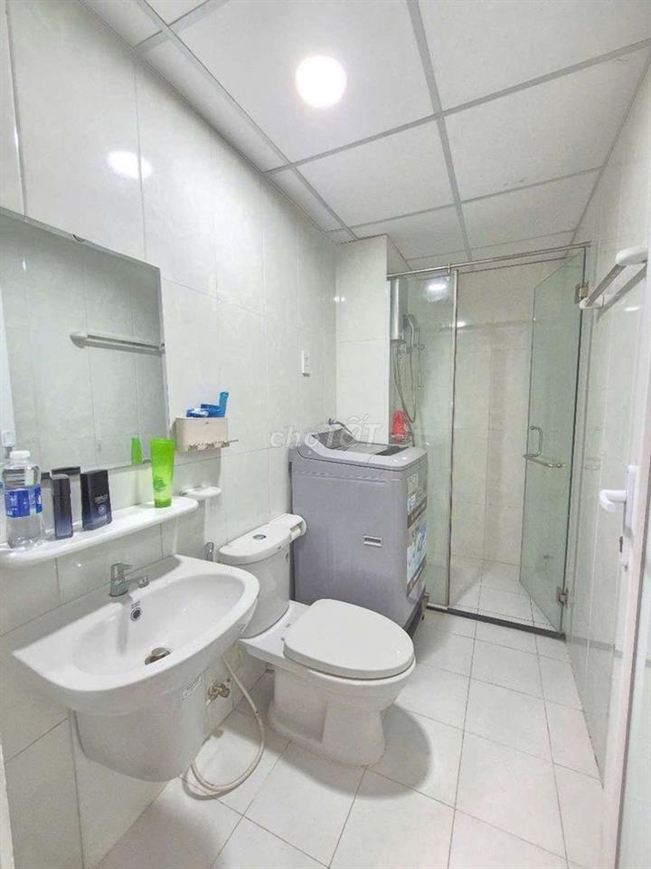 CHUNG CƯ PROPERS PLAZA, PHAN VĂN HỚN, ĐHT, Q12 NHỈNH 3 TỶ.