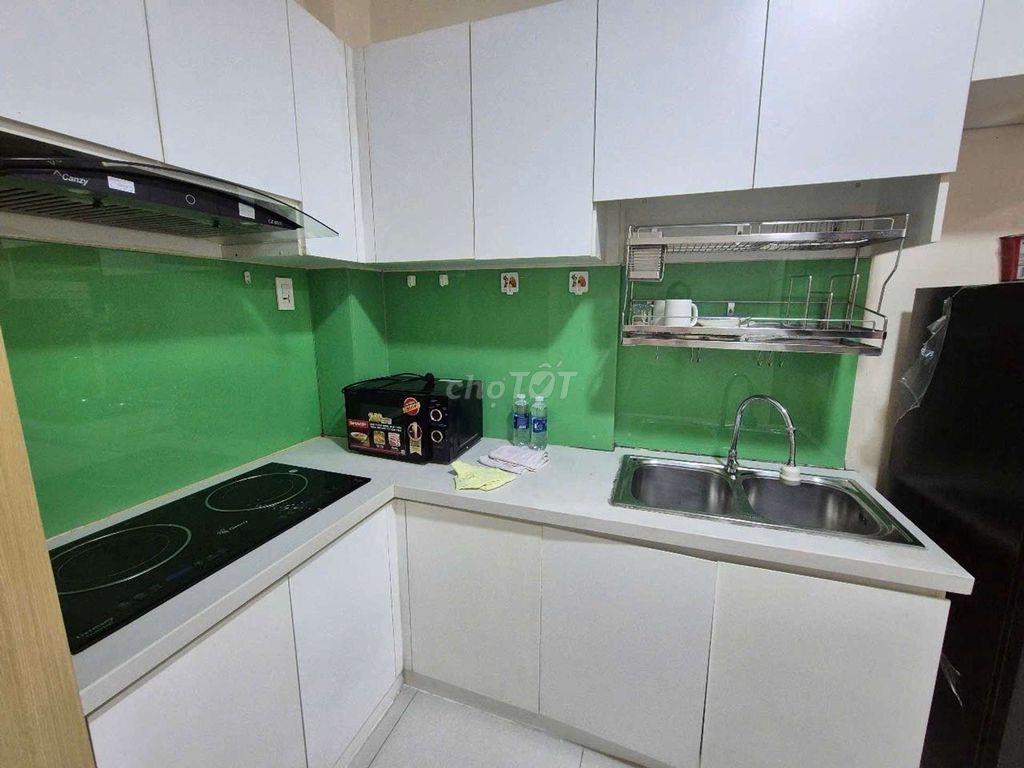 CHUNG CƯ PROPERS PLAZA, PHAN VĂN HỚN, ĐHT, Q12 NHỈNH 3 TỶ.