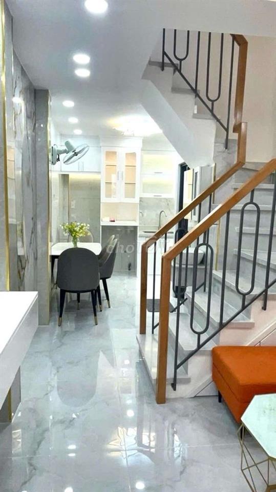 3 TỶ, HXH, NGAY KÊNH THAM LƯƠNG, NGUYỄN VĂN QUÁ, ĐÔNG HƯNG THUẬN