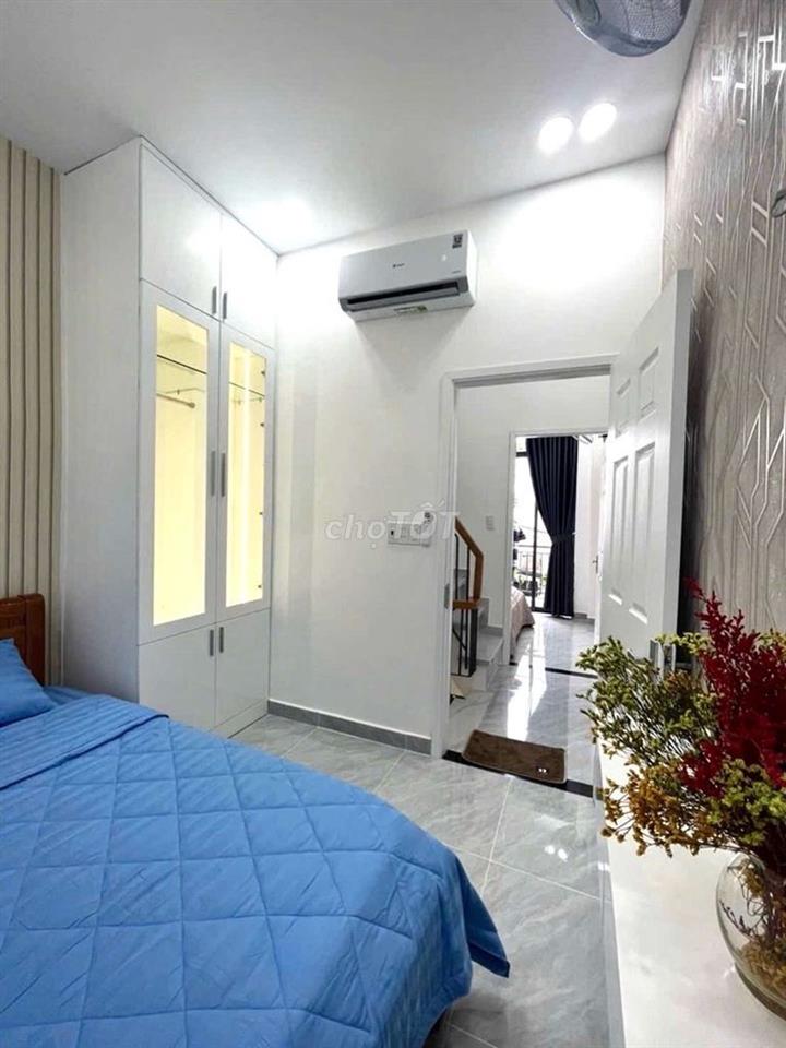 3 TỶ, HXH, NGAY KÊNH THAM LƯƠNG, NGUYỄN VĂN QUÁ, ĐÔNG HƯNG THUẬN