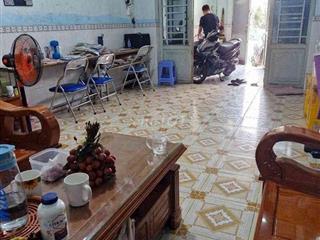 60M2, HẼM XE TẢI, NGAY QL1A, PHAN VĂN HỚN, BÀ ĐIỂM