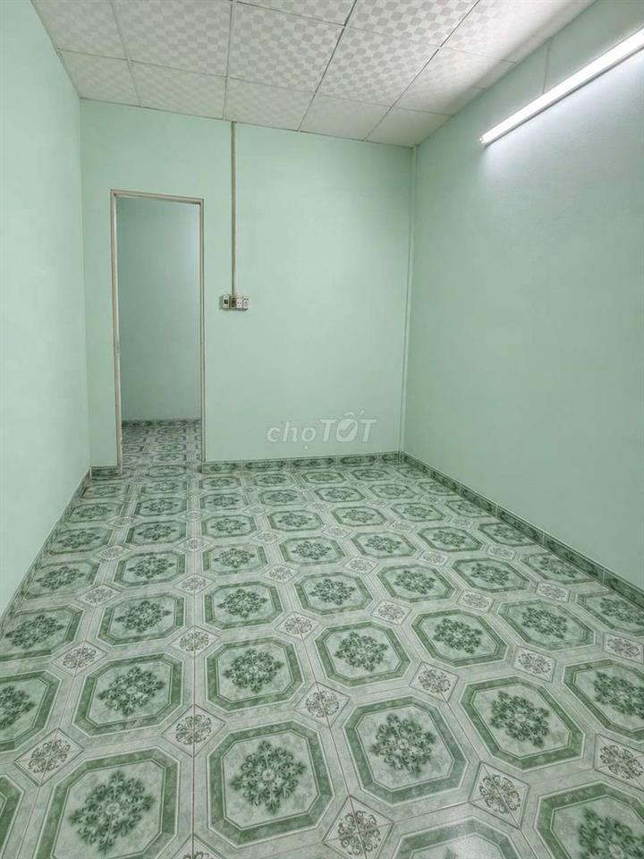 3TỶ,2 PHAN VĂN HỚN, TÂN THỚI NHẤT,Q12, 80M2.