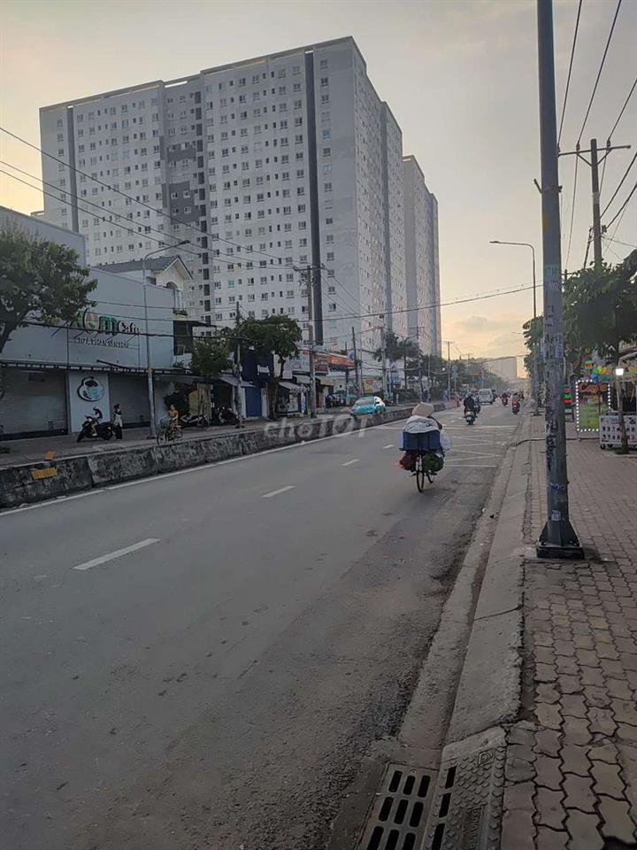 3TỶ,2 PHAN VĂN HỚN, TÂN THỚI NHẤT,Q12, 80M2.