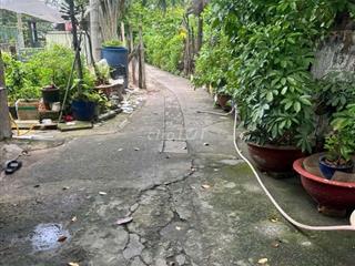 Nhà trọ 6 căn cần bán