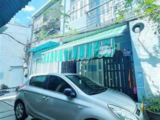Nhà sổ hồng bà điểm đông lân