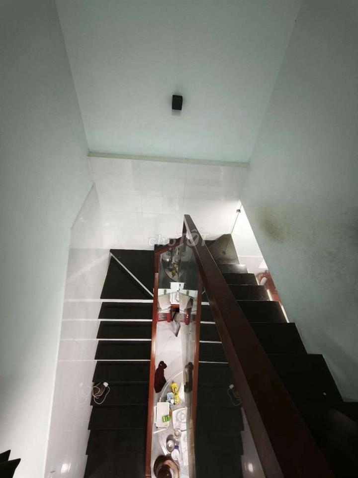 Nhà được giữ sổ chính chung 2 căn