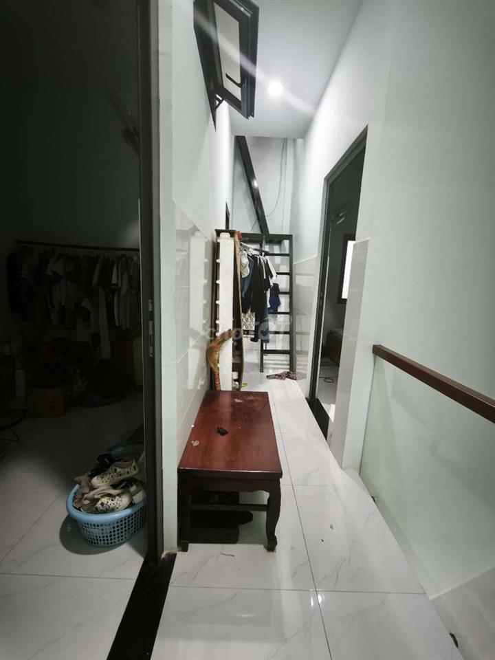 Nhà được giữ sổ chính chung 2 căn