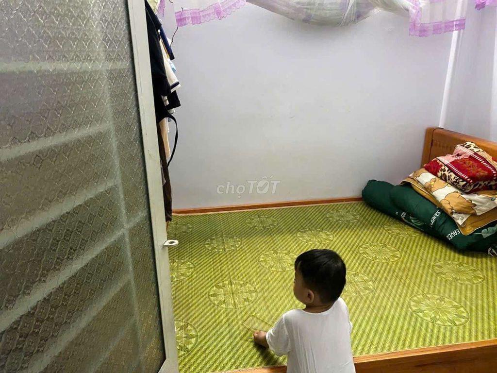 nhà sổ hồng thới tam thôn khu dân cư