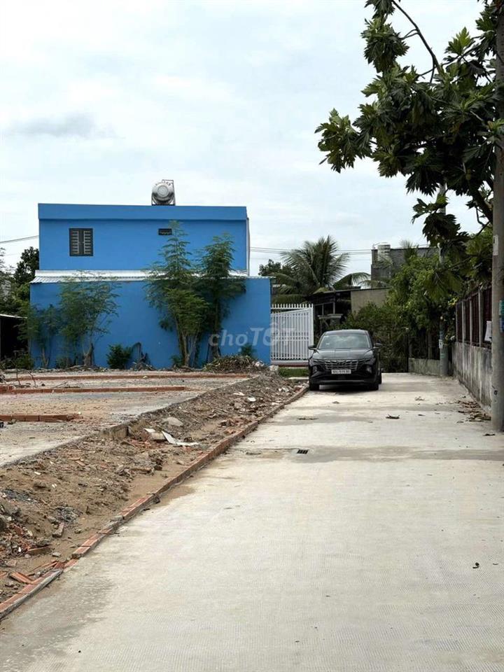Đất chính chủ hàng FO mới ra sổ mềm xèo