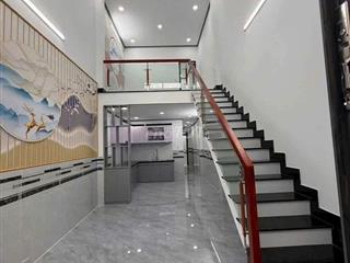 Nhà đúc mới sổ hồng khu dân cư snag tên