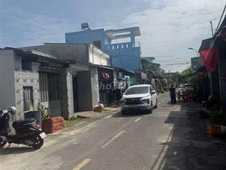 Nhà mới hoàn thiện sổ hồng riêng mặt tiền 
