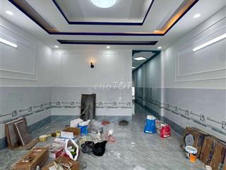 nhà mới sổ hồng tân thới nhì khu dân cư