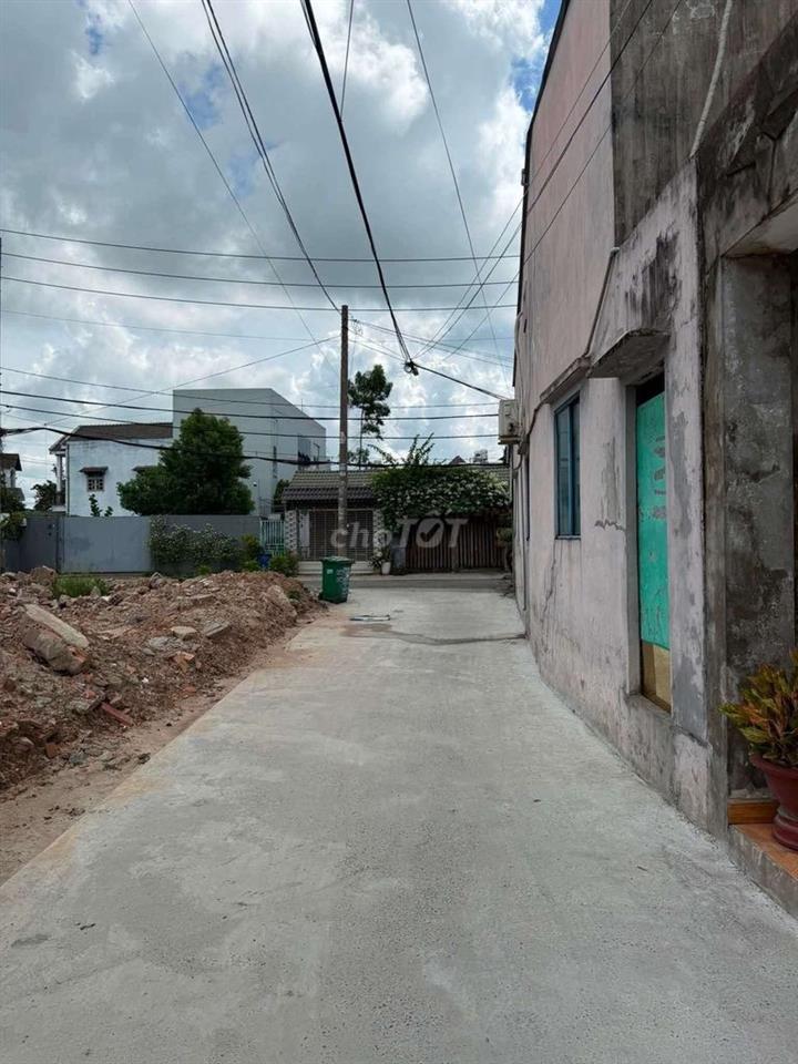 Đất thổ cư tân xuân khu dân cư