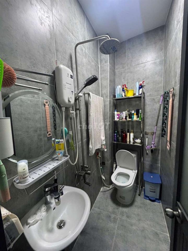 Tôi chính chủ căn nhà bà điểm gần nguyễn ảnh thủ