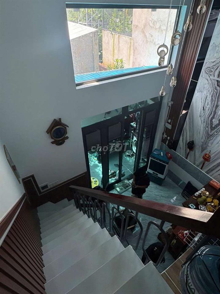 Tôi chính chủ căn nhà bà điểm gần nguyễn ảnh thủ