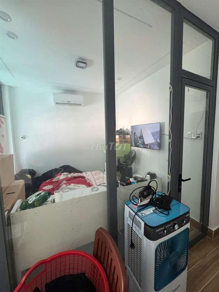 Tôi chính chủ căn nhà bà điểm gần nguyễn ảnh thủ