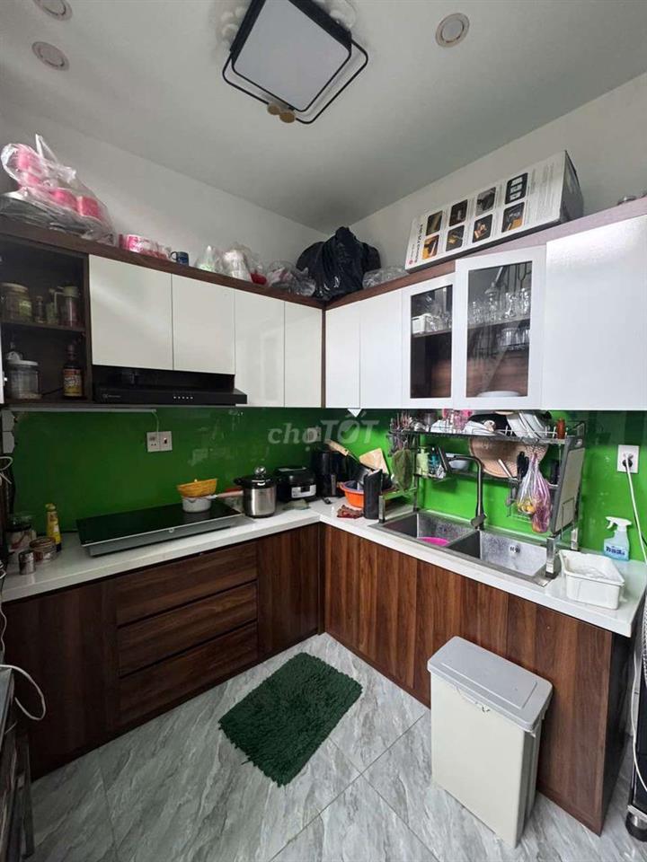 Tôi chính chủ căn nhà bà điểm gần nguyễn ảnh thủ