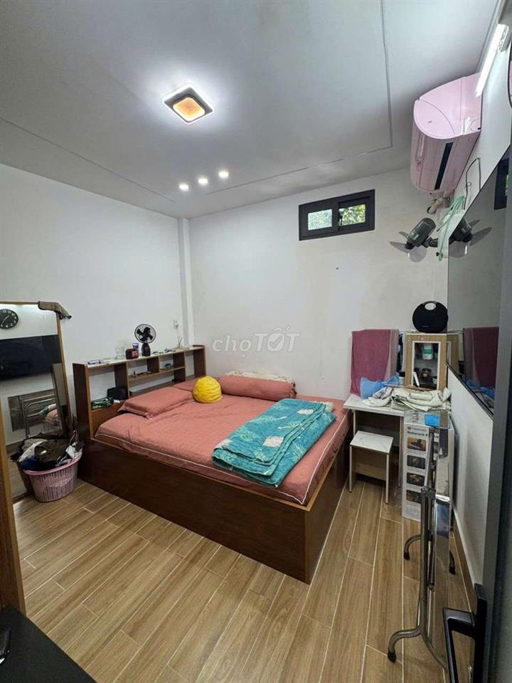 Tôi chính chủ căn nhà bà điểm gần nguyễn ảnh thủ