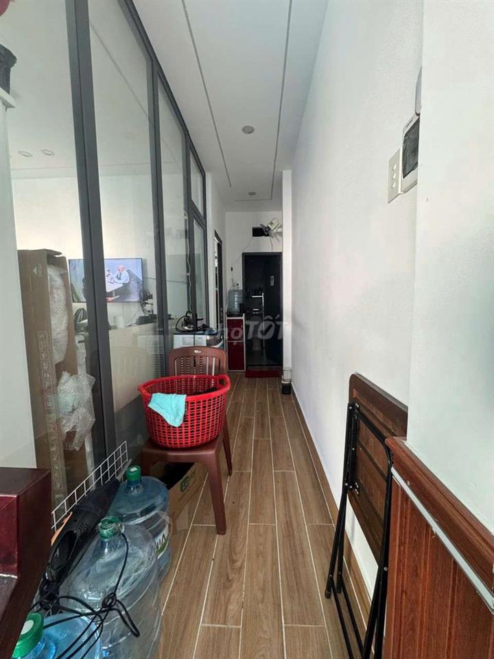 Tôi chính chủ căn nhà bà điểm gần nguyễn ảnh thủ