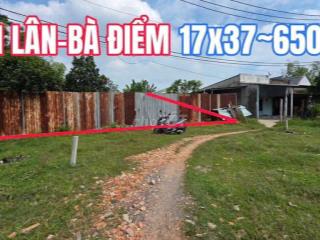 đất đẹp sạch