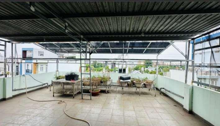 nhà hiếm quận 12