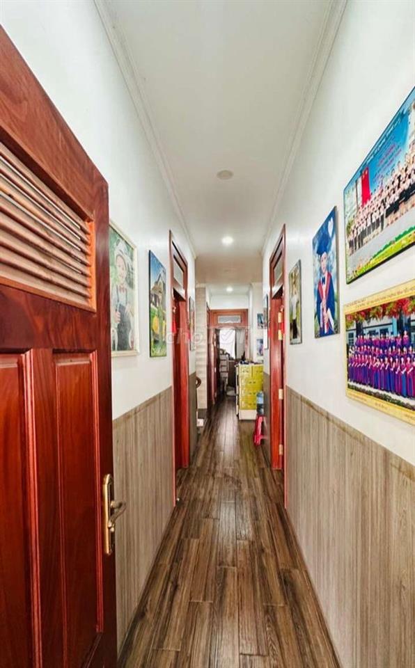 nhà hiếm quận 12