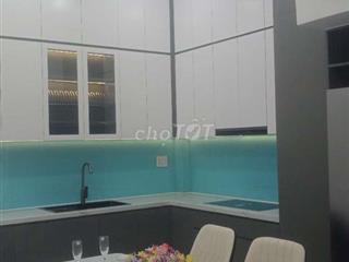 nhà mới xây chính chủ