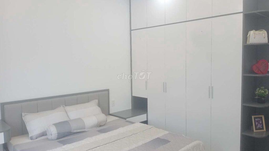 nhà mới xây chính chủ