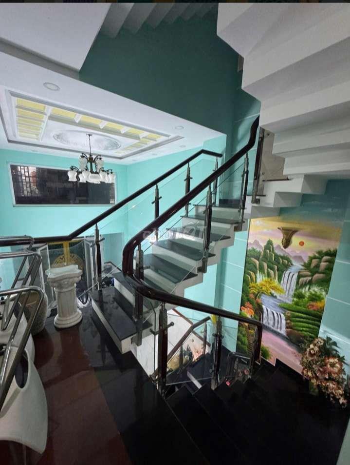 nhà gò vấp 