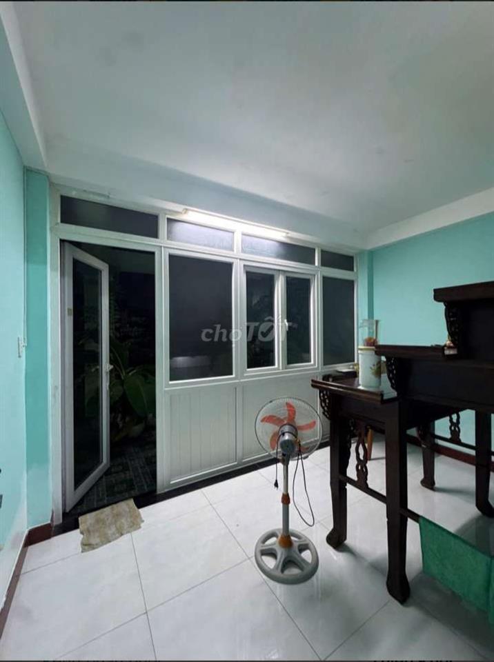 nhà gò vấp 