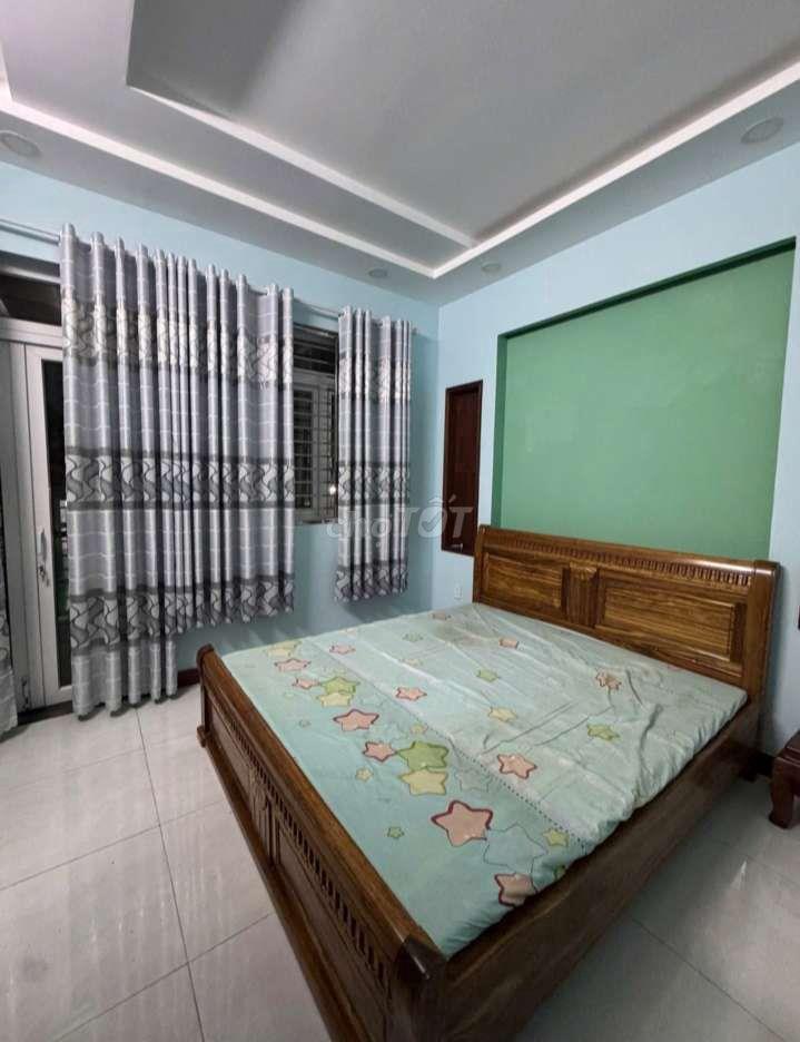 nhà gò vấp 