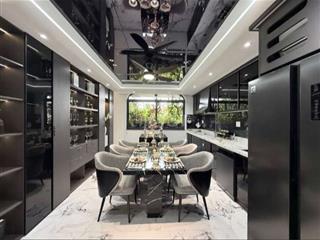 nhà đẹp mới xây