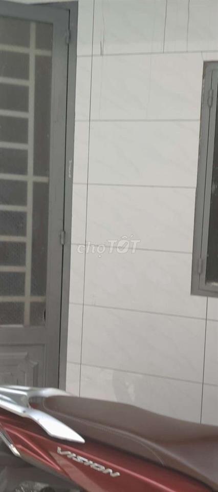 nhà bán đông thạnh ấp 1 hóc môn