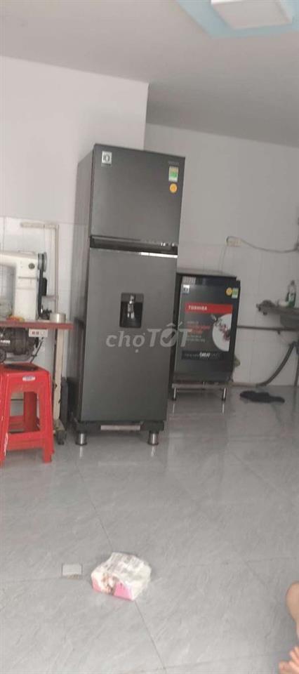 nhà bán đông thạnh ấp 1 hóc môn