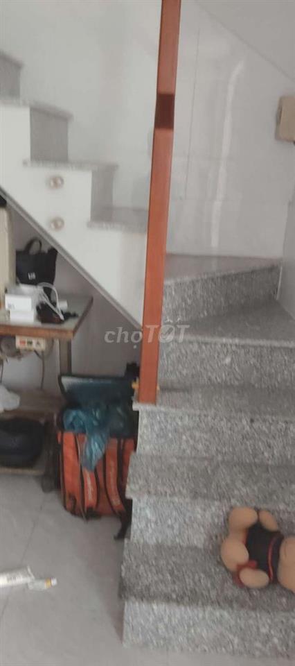 nhà bán đông thạnh ấp 1 hóc môn