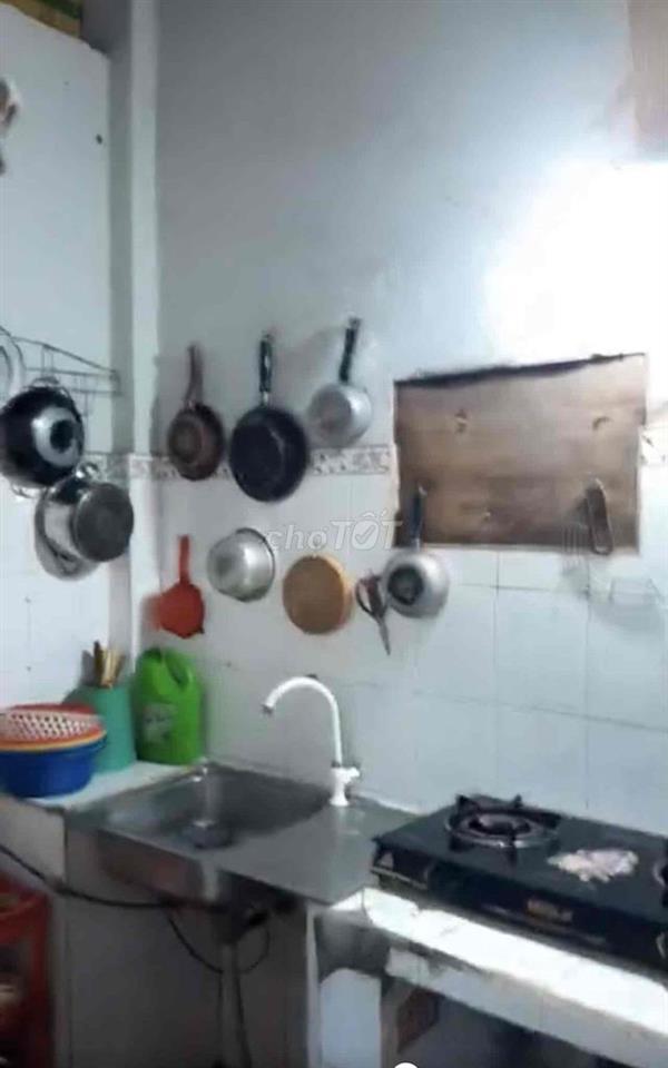 nhà nát cấp 4 sổ vi bằng