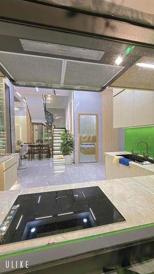 CHÍNH CHỦ BÁN BIỆT THỰ ĐẸP – ĐƯỜNG LÊ THỊ HÀ, HÓC MÔN