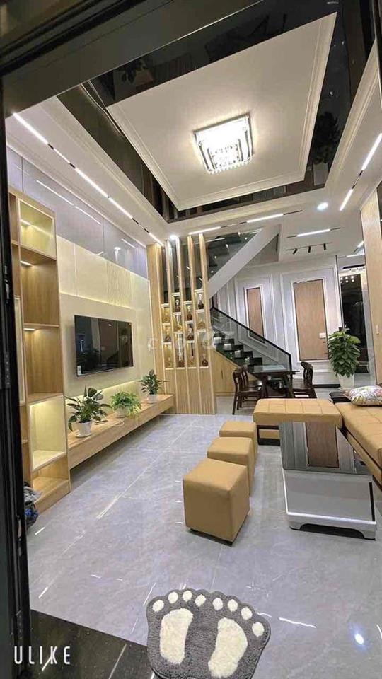 CHÍNH CHỦ BÁN BIỆT THỰ ĐẸP – ĐƯỜNG LÊ THỊ HÀ, HÓC MÔN