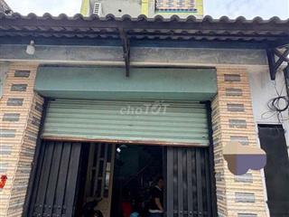 Hàng thơm Đặng Thúc Vịnh vào 50m hẻm thông