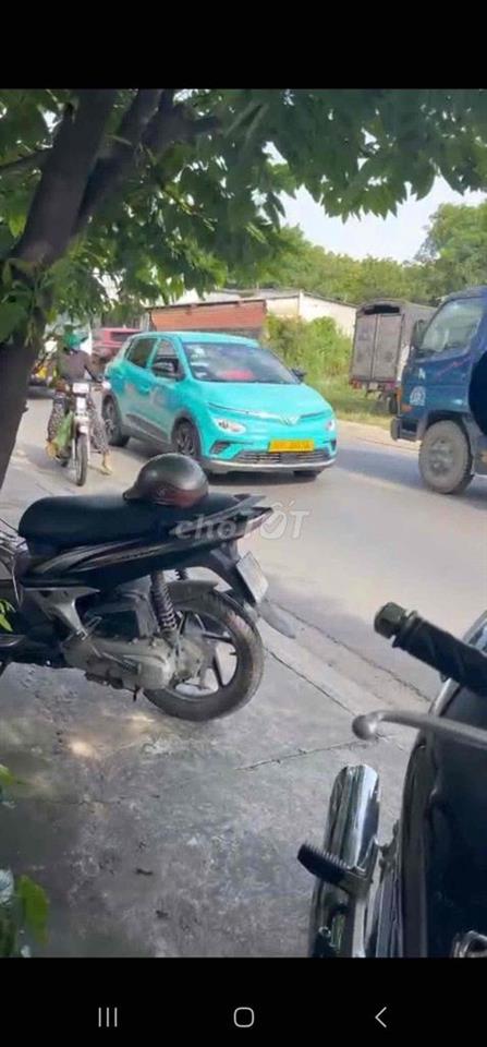 BÁN NHÀ MẶT TIỀN NGUYỄN THỊ NGÂU – HÓC MÔN