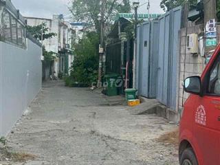 Đất rẻ Bùi Thị Lùng gần chợ Hóc Môn