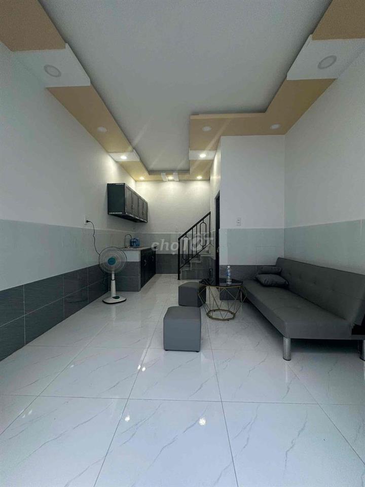 Dưới 700 triệu – có nhà riêng dọn vào ở ngay!”