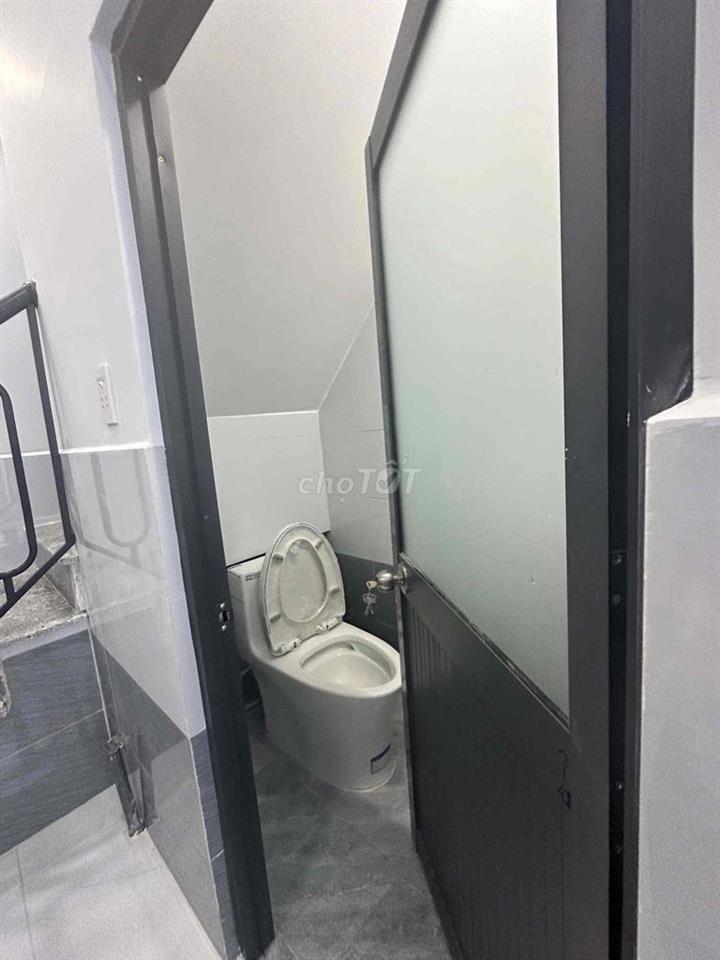 Dưới 700 triệu – có nhà riêng dọn vào ở ngay!”